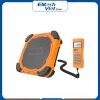 Cân nạp và thu hồi gas lạnh Elitech LMC-300