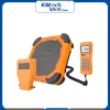 Cân nạp và thu hồi gas lạnh Elitech LMC-300A