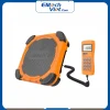 Cân nạp và thu hồi gas lạnh Elitech LMC-300L