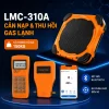 Cân nạp và thu hồi gas lạnh Elitech LMC-310A tải trọng 150kg