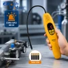 Cảnh báo rò rỉ gas bằng Elitech LD-100