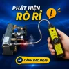 Cảnh báo rò rỉ gas lạnh với Elitech WJL-6000