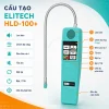 Cấu tạo Elitech HLD-100+