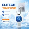 Cấu tạo Elitech TinyUSB