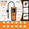 Cấu tạo máy dò rò rỉ CO2 Elitech Inframate C