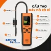 Cấu tạo máy dò rò rỉ Elitech IR-200