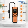 Cấu tạo máy phát hiện rò rỉ Elitech Inframate PPM