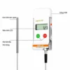 Cấu tạo nhiệt kế tự ghi Elitech LogEt 8 UTE