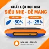 Chất liệu hợp kim siêu bền Elitech SRL-100