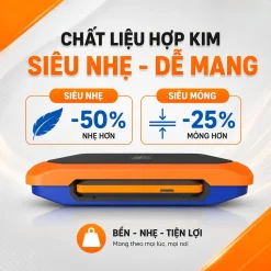 Chất liệu hợp kim siêu bền Elitech SRL-100