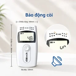 chuc nang canh bao tren nhiet am ke tu ghi elitech rc 4hc