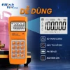 Chức năng nổi bật của Elitech LMC-200A