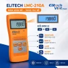 Chức năng và màn hình hiển thị Elitech LMC-210A