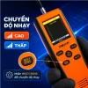 Chuyển đổi độ nhạy Elitech Inframate PPM