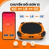 Chuyển đổi đơn vị cân gas Elitech LMC-210L