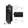 Đặc điểm bộ điều khiển nhiệt độ thông minh Elitech STC-1000Pro