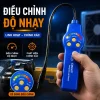Điều chỉnh độ nhạy Elitech HLD-200+