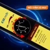 Điều chỉnh độ nhạy máy dò rò rỉ ga Elitech WJL-6000