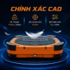 Độ chính xác cao của cân điện tử Elitech LMC-200