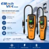 Đo rò rỉ môi chất lạnh Elitech ILD-300