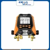 Đồng hồ đo điện vạn năng Elitech MS-870S