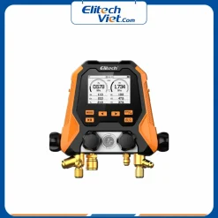 Đồng hồ đo điện vạn năng Elitech MS-870S
