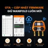 Elitech DMG-4B hỗ trợ cập nhật Firmware OTA