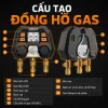 Cấu tạo và các chức năng của Elitech DMG-4B