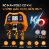 Elitech DMG-4B đo chính xác và bền bỉ