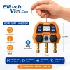 Elitech DMG-4B có thiết kế công thái học, dễ thao tác