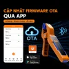 Elitech IPT-01 hỗ trợ cập nhật Firmware OTA