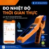 Elitech IPT-01 đo nhiệt độ theo thời gian thực