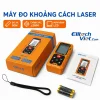 Bộ phụ kiện đi kèm máy đo khoảng cách Laser Elitech LDM-50D