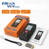 Bộ sản phẩm máy đo khoảng cách Laser Elitech LDM-50S