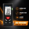 Elitech LDM-50S sử dụng tia Laser cấp 2