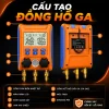 Cấu tạo và các bộ phận của Elitech LMG-10