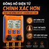 Elitech LMG-10 đo áp suất với độ chính xác cao