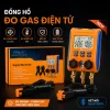 Elitech LMG-10 là đồng hồ manifold điện tử