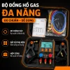 Elitech MS-1000S hỗ trợ đo áp suất và nhiệt độ đa năng