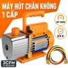Elitech NVP-3 là máy hút chân không một cấp