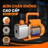 Elitech NVP-3 có hiệu suất bơm chân không cao