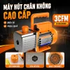 Elitech NVP-5 có lưu lượng hút 3 CFM
