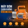 Elitech NVP-5 có thiết kế nhỏ gọn, dễ di chuyển