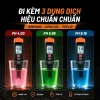 Bộ dung dịch hiệu chuẩn đi kèm Elitech PHM-230