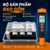 Bộ phụ kiện đi kèm bút đo pH Elitech PHM-230