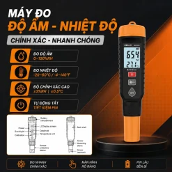 Elitech PHM-230 đo độ ẩm và nhiệt độ