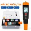 Elitech PHM-230 đo pH, EC và TDS