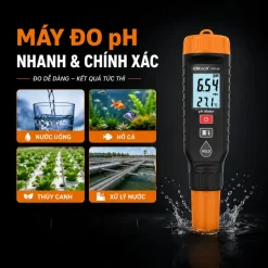 Elitech PHM-230 đo pH nhanh và chính xác