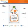 Cấu tạo và các bộ phận của Elitech RC-17N