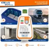 Elitech RC-17N theo dõi nhiệt độ trong quá trình vận chuyển
